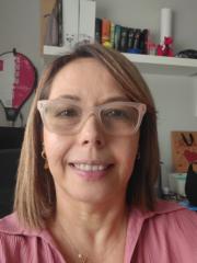 María del Carmen Díaz Pérez