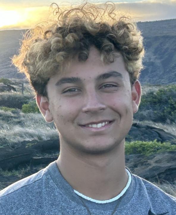 Kai Huff