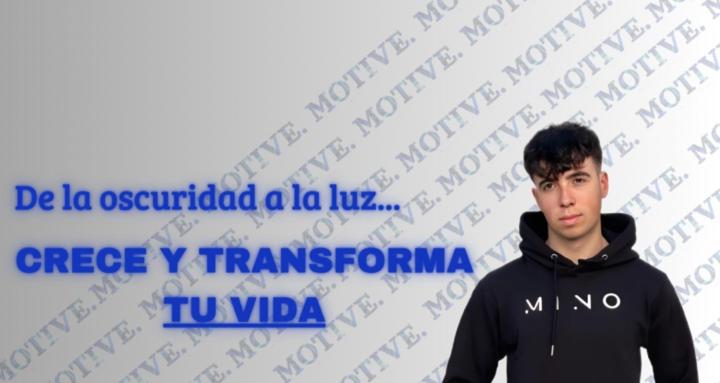 Desarrollo Personal MOTIVE.