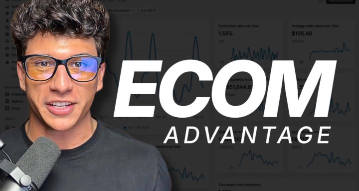 Ecom Advantage