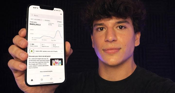 AI Dropshipping Academy