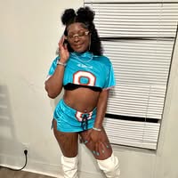 Parislyshai Braziel