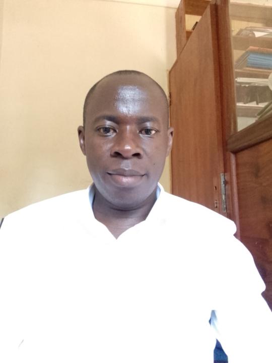 Kaweesa Richard