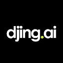 The DJING.AI Booking Blueprint icon