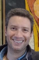 Santiago Vega