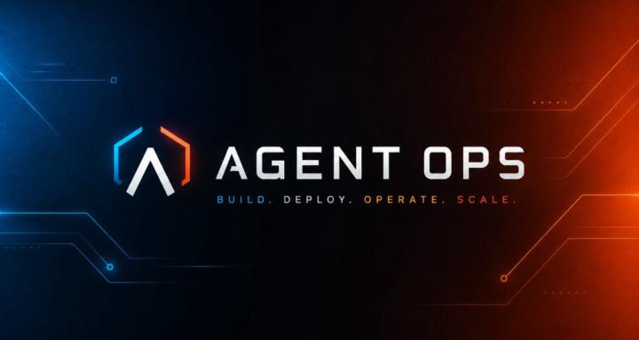 Agent Ops