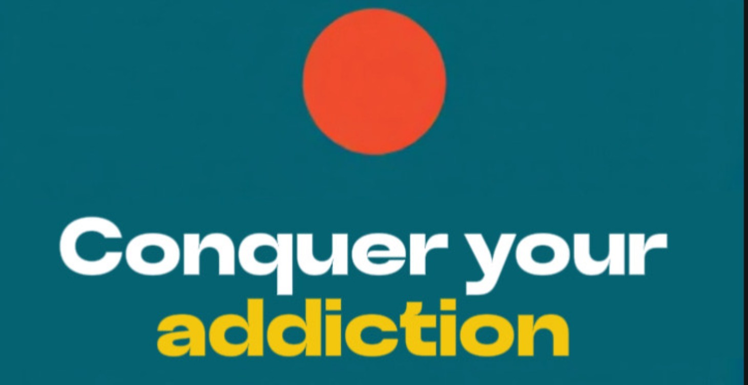 Book 2: Addiction