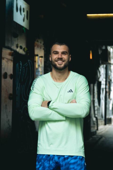 Matija Novkovic