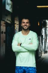Matija Novkovic