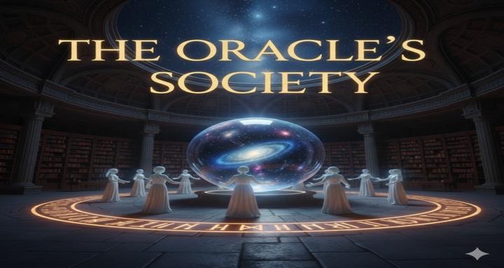 The Oracle's Society