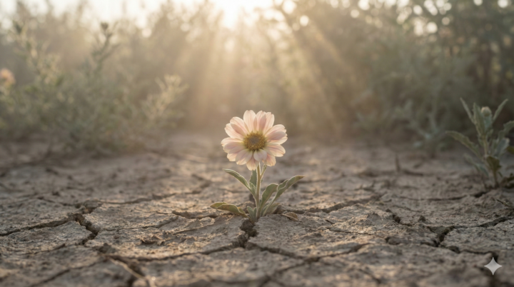 The Quiet Power of Gentle Progress