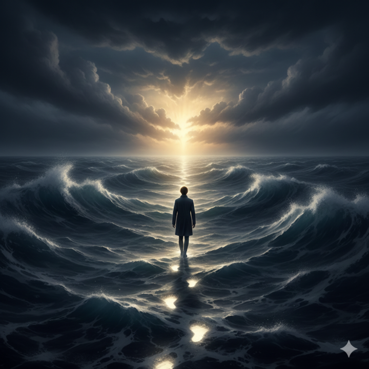 Carry Yourself with Intention