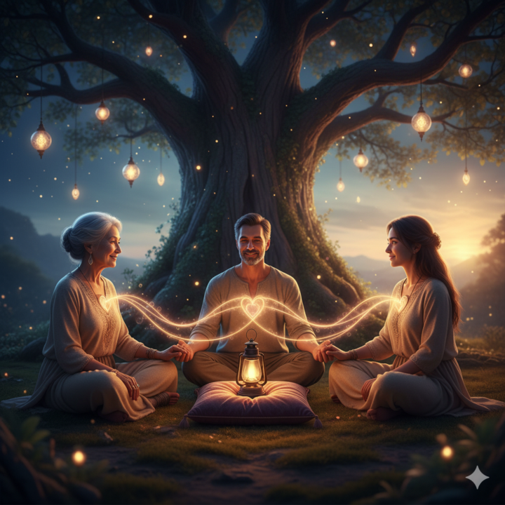 You Are the Missing Piece 🧩✨