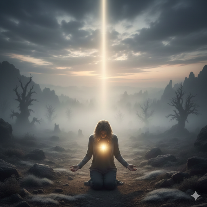 The Exam You Cannot Study For