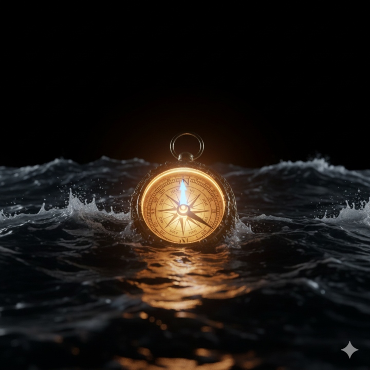 You Are Not Disqualified