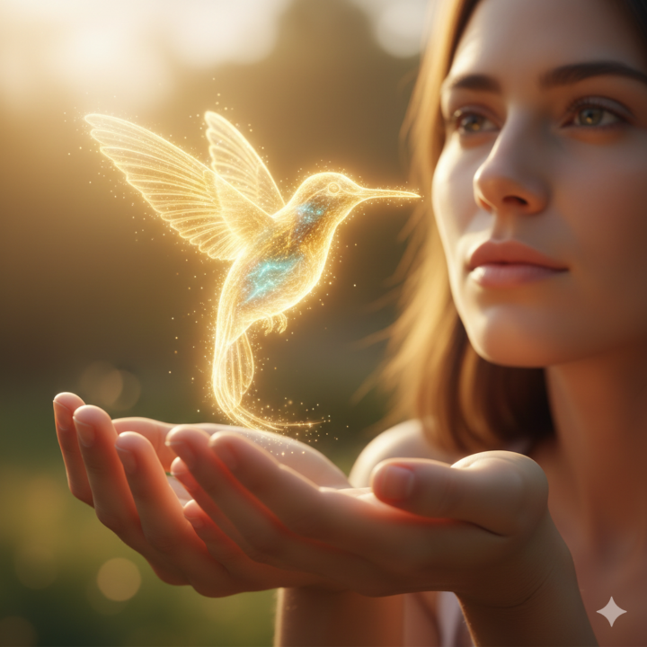 Detachment is Not Indifference