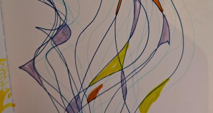 The colourful mind studio