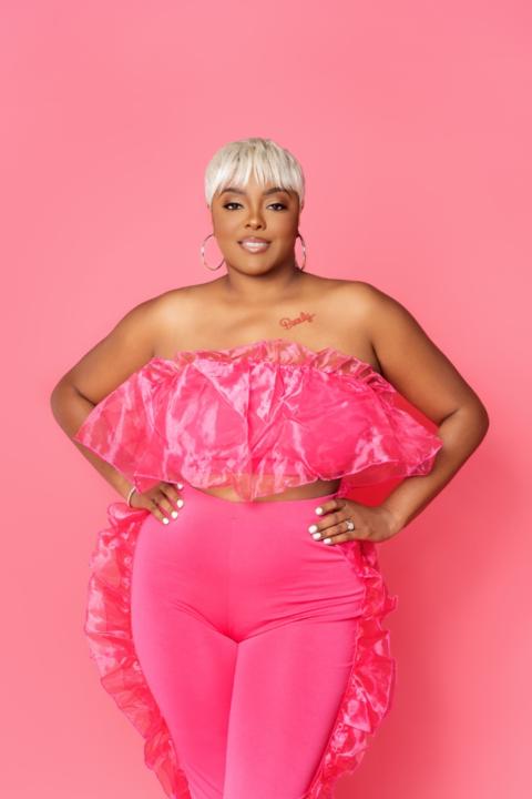 Estina Jamison