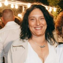 איילת ברנע נשר