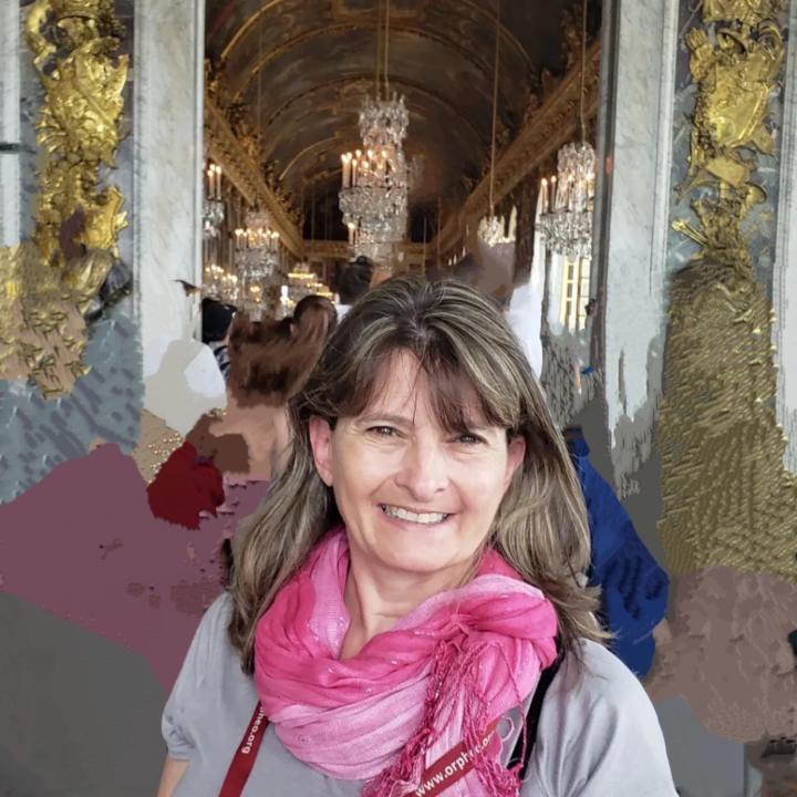 Kristin Carven