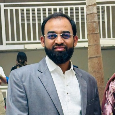 Syed Usman