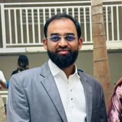 Syed Usman