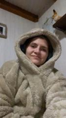 Nina Berthoud