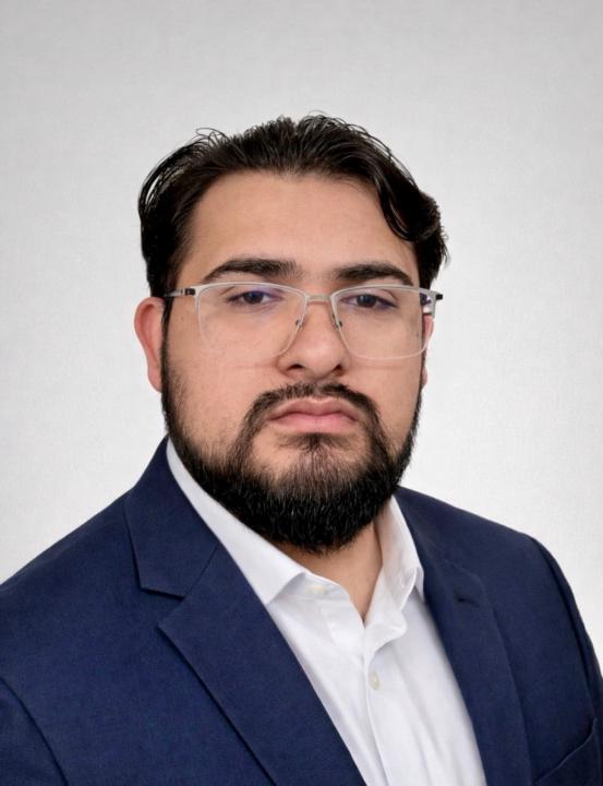 Arnold De La Rosa
