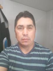 Luis Ojeda
