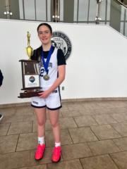 Nicole Sowers