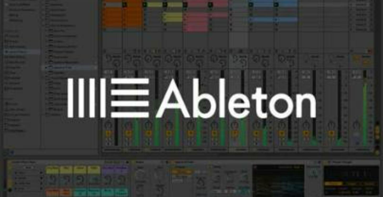 ABLETON 101 STARTER