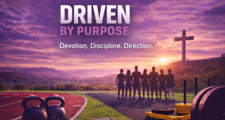 Driven by Purpose