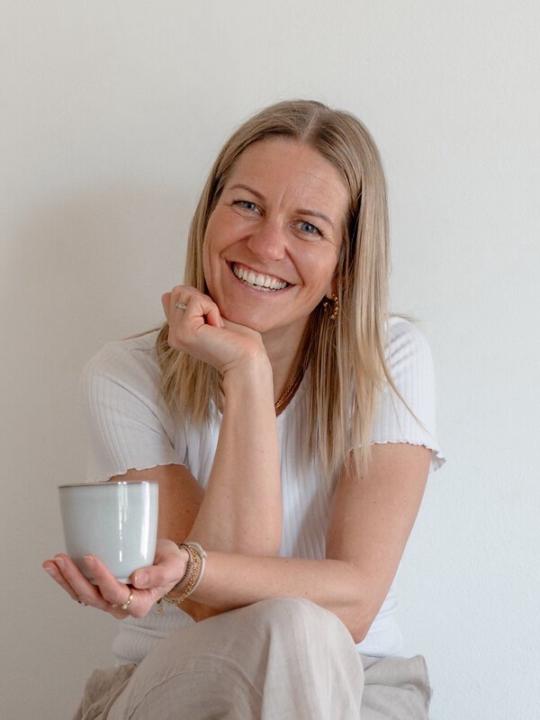 Susanne Kronsteiner