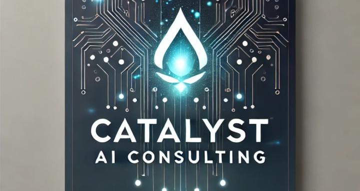 Catalyst AI Consulting