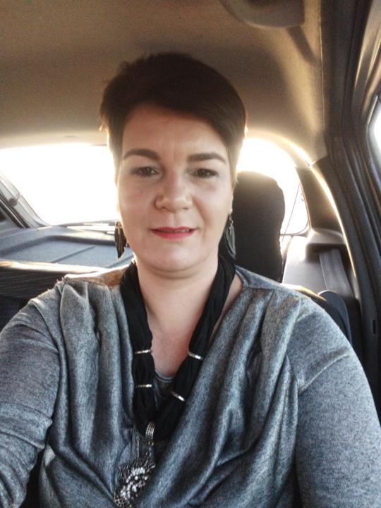 Elzanne Kotze
