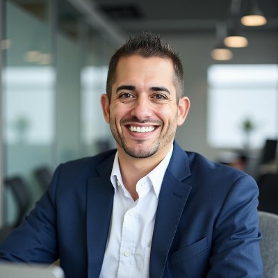 Christopher DelBorrello