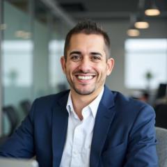 Christopher DelBorrello