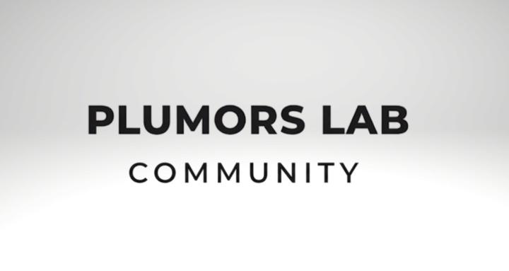 Plumors Lab