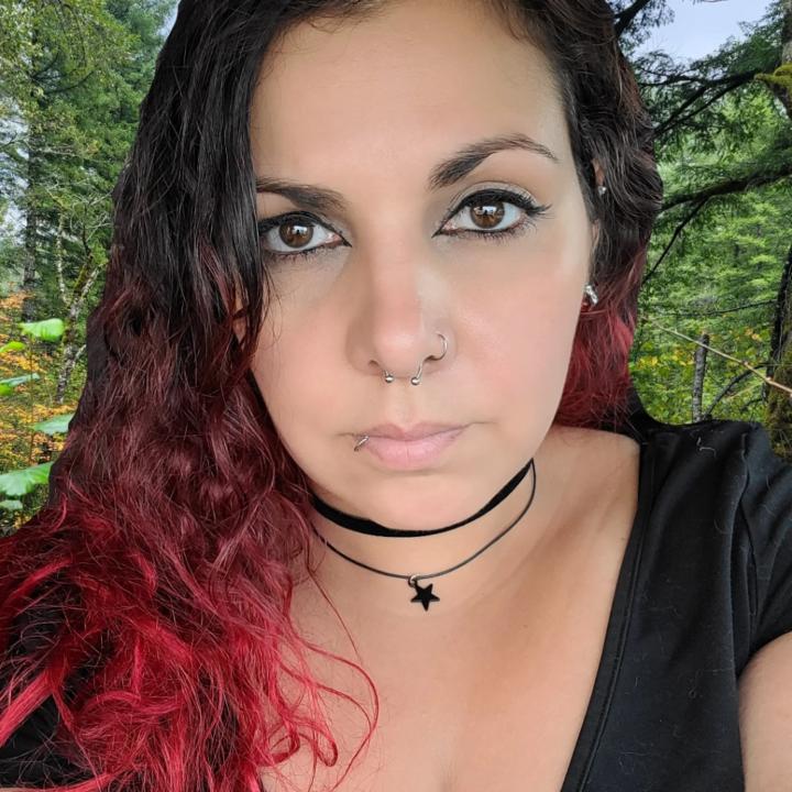 Mimi Rasouli