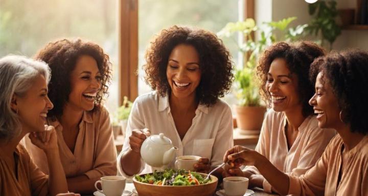 Ladies Longevity League