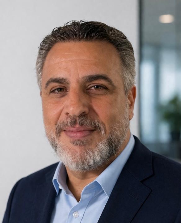 Fadi Zaki