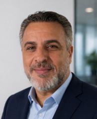 Fadi Zaki