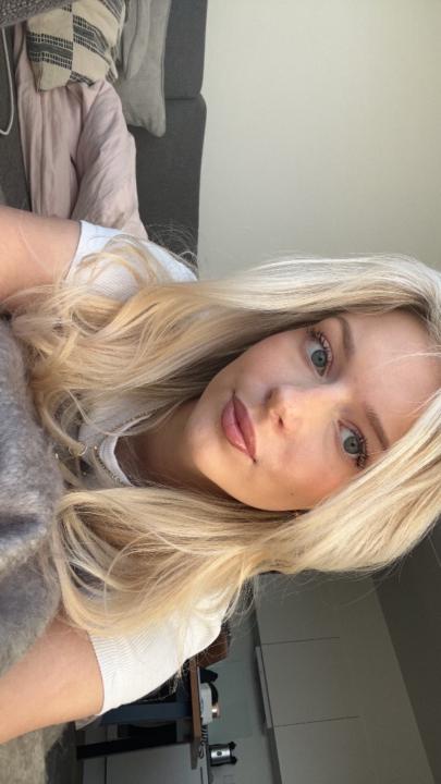 Maya Mouritsen