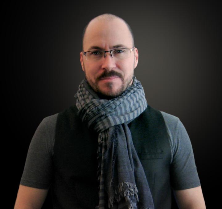 Stephane Picotte