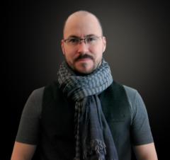 Stephane Picotte