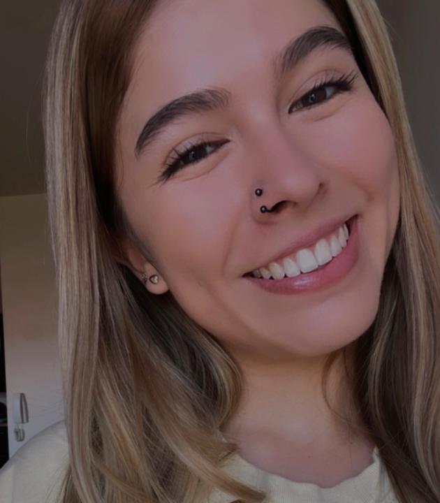 María Rojas González