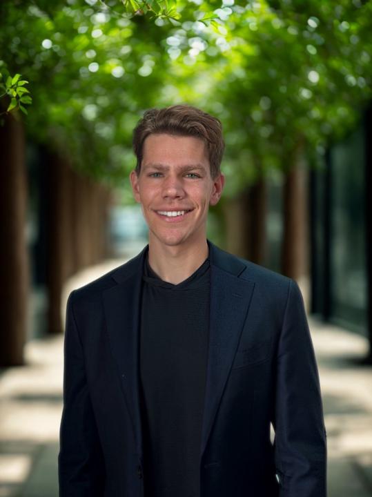 Matthew Kadus