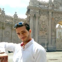 Ayman Altair