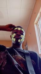 Oyagade Daniel