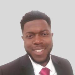Maxime Foko
